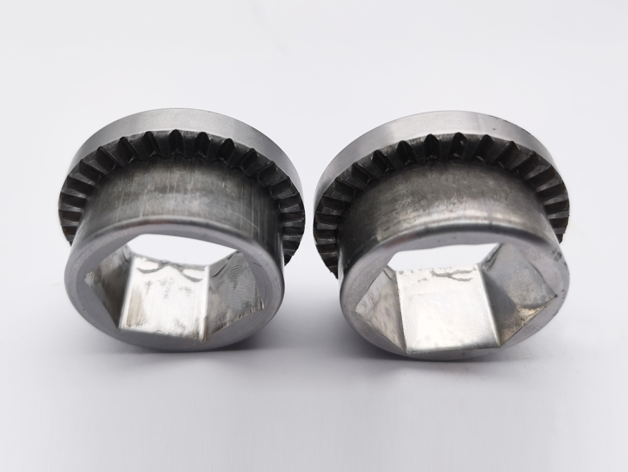 五金沖壓件：常見的小問題以及簡單的處理方法